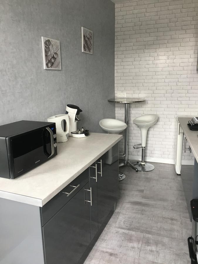 Gite Du Moulin Aumale Kültér fotó
