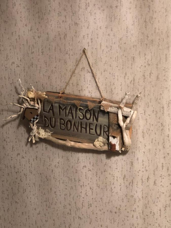 Gite Du Moulin Aumale Kültér fotó
