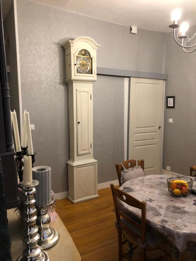 Gite Du Moulin Aumale Kültér fotó